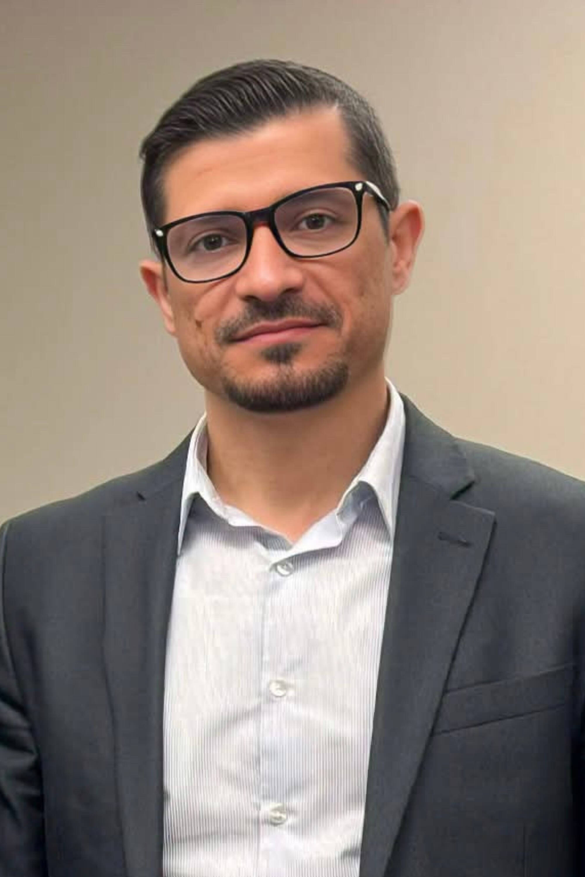 Mohammed Alawad